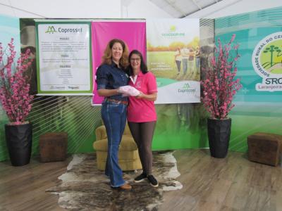 DIA DE CAMPO COPROSSEL – Novas tecnologias de sementes, tratamentos, máquinas e valorização do empreendedorismo feminino no agro